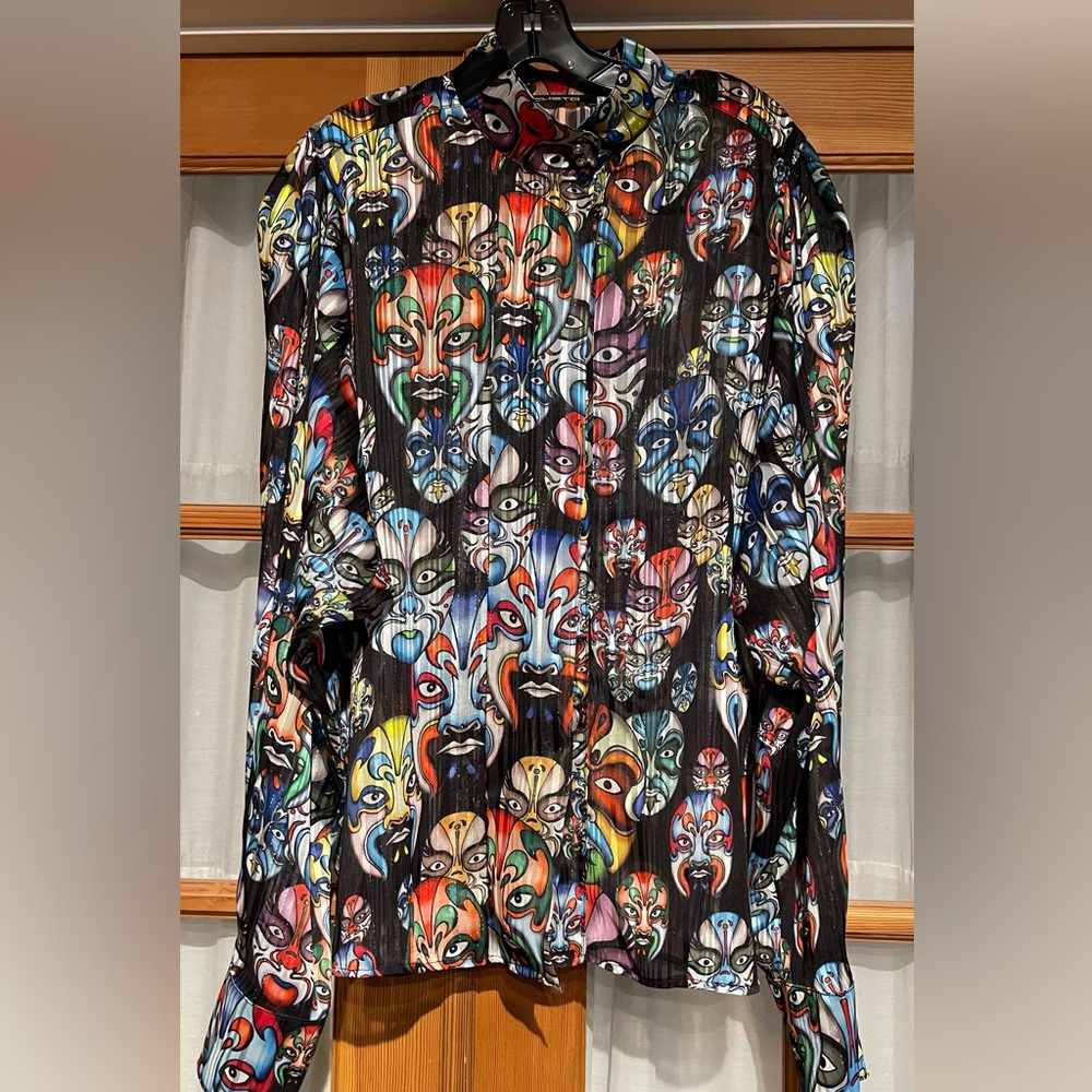 Custo Barcelona blouse